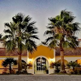 Herdade da Diabroria - Agroturismo，位于贝雅的酒店