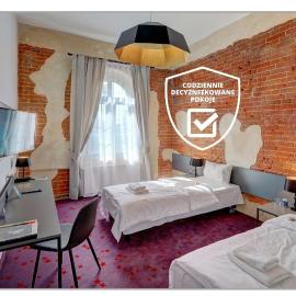 Koszary Arche Hotel，位于古拉卡尔瓦里亚的酒店
