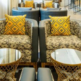 Hotel Indigo Savannah Historic District by IHG，位于萨凡纳的酒店