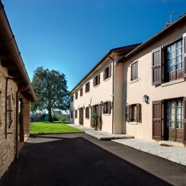 Agriturismo La Vigna di Sarah，位于维托里奥·威尼托的酒店