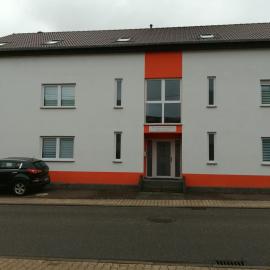 Haus Stadler，位于Irsch的酒店