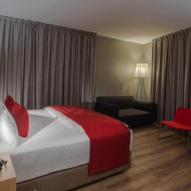 Ocak Hotel,位于柏林的酒店