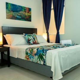 HOTEL QUILICHAO，位于Santander de Quilichao的酒店