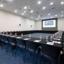 Holiday Inn Express Hotel & Suites Hermosillo by IHG，位于埃莫西约的酒店