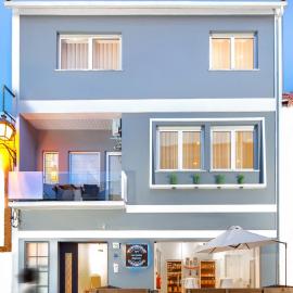 9 Quartos Alojamento,位于Avelar的酒店
