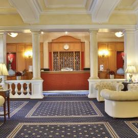 Best Western Plus Hotel Genova，位于都灵的酒店