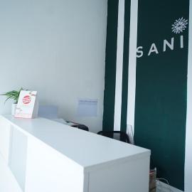 RedDoorz At Sani Guest House Balikpapan，位于巴厘巴板的酒店