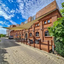 Antonińska Hotel & Apartamenty，位于莱什诺的酒店