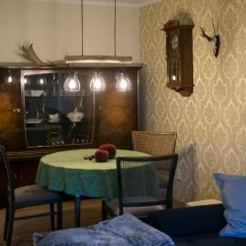 MCDreyer Ferienwohnung，位于Dedelstorf的酒店