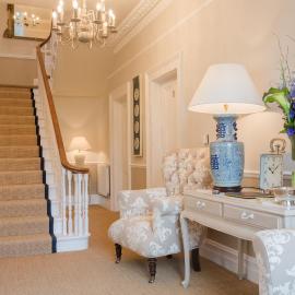 Grays Boutique B&B，位于巴斯的酒店