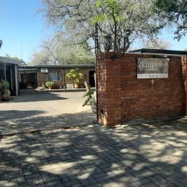 Zebra Guesthouse