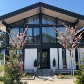 Residence，位于希明格的酒店