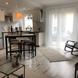 Schöne Ferienwohnung nahe Heidelberg，位于巴门塔尔的酒店