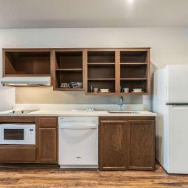 WoodSpring Suites Sanford North I-4 Orlando Area，位于桑福德的酒店
