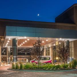 Crowne Plaza Princeton - Conference Center by IHG,位于普林斯顿的酒店