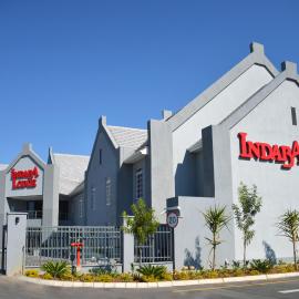Indaba Lodge Gaborone，位于哈博罗内的酒店