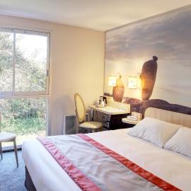 Best Western Auray le Loch，位于欧赖的酒店
