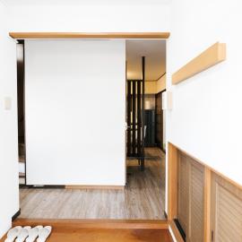 B&B MIKAWA 3 - Kanazawa Fish Harbour，位于金泽的酒店