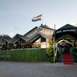 Fletcher Hotel Jan van Scorel，位于斯霍尔的酒店