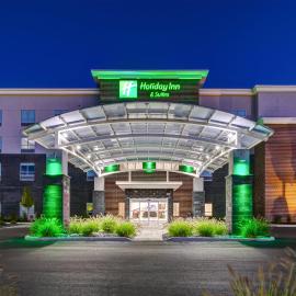 Holiday Inn & Suites - Toledo Southwest - Perrysburg by IHG
