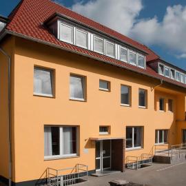 Boardinghouse Münster - das Original，位于明斯特的酒店