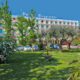 Palace Hotel Meggiorato