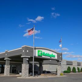 Holiday Inn Fargo by IHG