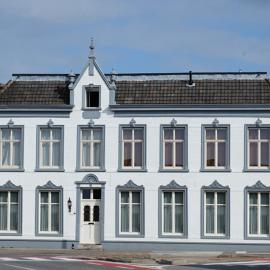 B&B Het Doctershoes，位于金洛伊的酒店