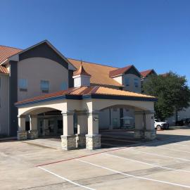FairBridge Inn & Suites Cuero，位于Cuero的酒店