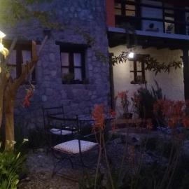 Karallantay，位于蒂尔卡拉的酒店