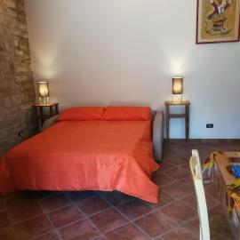 B&B Guado di Pio- monolocale，位于Il Guasto的酒店