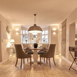 Loft 1540 - Boutique Ferienwohnungen，位于富尔达的酒店