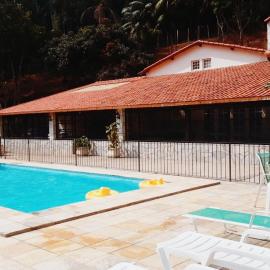 Hotel Boutique Pé Da Tartaruga，位于特雷索波利斯的酒店