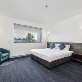 Thornton Executive Hotel，位于梅特兰的酒店