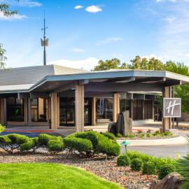 Holiday Inn Richland on the River by IHG，位于里奇兰的酒店