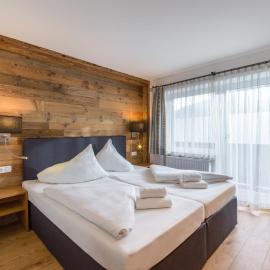 Tennenwirt Guesthouse - Adults only，位于瑟尔的酒店