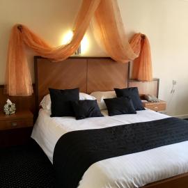 Padbrook Park Hotel，位于卡伦普顿的酒店