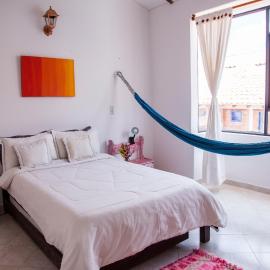 Family Host HOSTEL，位于莱瓦镇的酒店