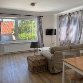 Hotel & Ferienunterkünfte Hus Seeblick，位于费马恩的酒店