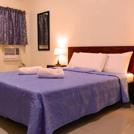 CounTess Pension House，位于Liloan的酒店