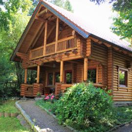 Chalet mit Schlossblick Wernigerode, Chalet 2，位于韦尼格罗德的酒店