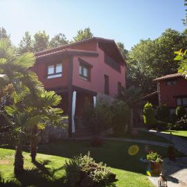 El Rincón de Castilla，位于皮尔托贝加的酒店