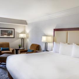 The Madison Concourse Hotel，位于麦迪逊的酒店