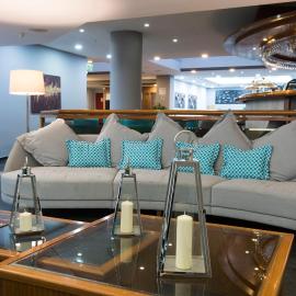 Holiday Inn Montevideo by IHG，位于蒙得维的亚的酒店