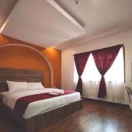Hostal NIZZA，位于昆卡的酒店