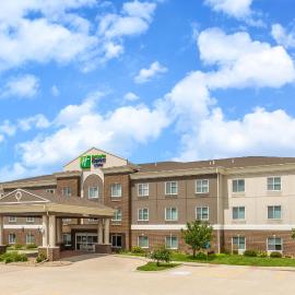 Holiday Inn Express - Albert Lea by IHG，位于艾伯特利的酒店