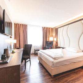 PLAZA Hotel Hanau，位于美茵河畔哈瑙的酒店