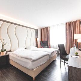 PLAZA Hotel Hanau，位于美茵河畔哈瑙的酒店