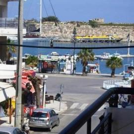 Pantheon Apartments Kos Town，位于科斯镇的酒店