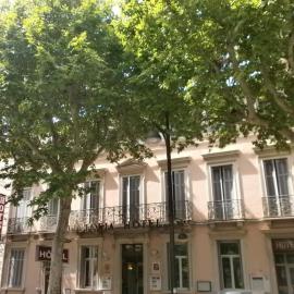 Hôtel Le Victoria